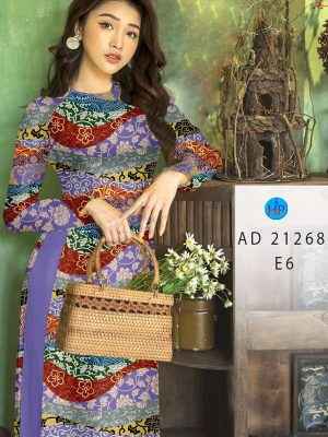 1632716336 vai ao dai mau moi vua ra mat (10)